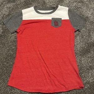 St.Louis Cardinals Tee Shirt-Medium